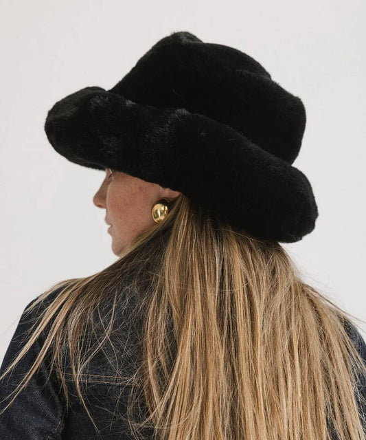 Gigi Pip - Parker Bucket Hat