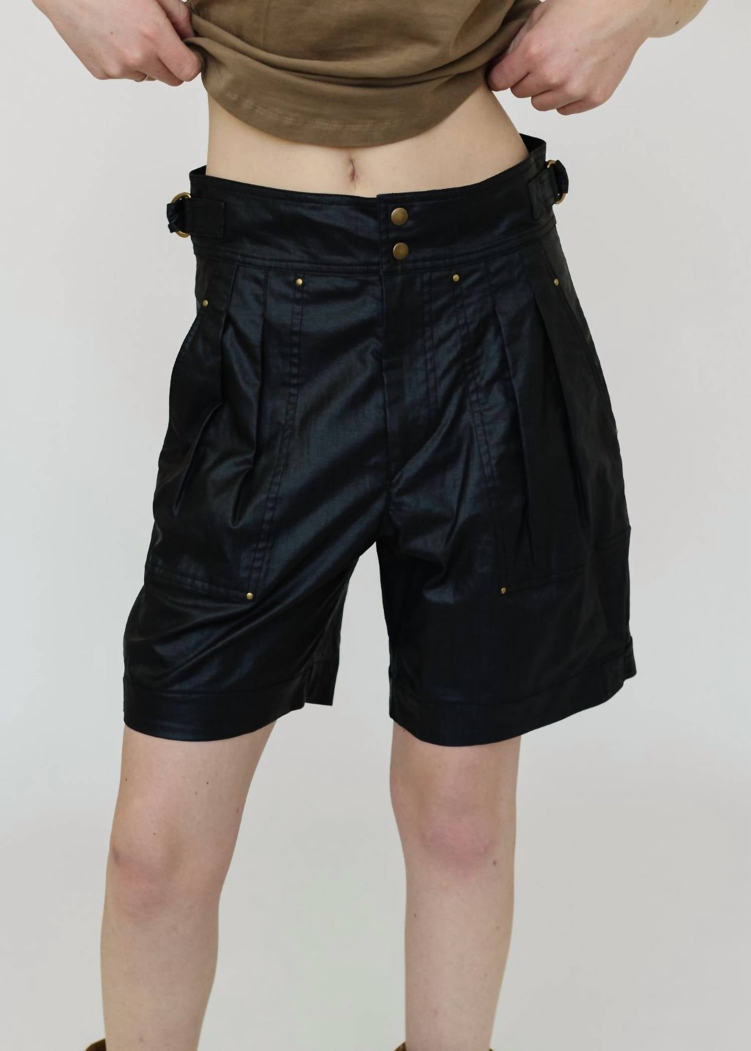 Isabel Marant - Felize Short