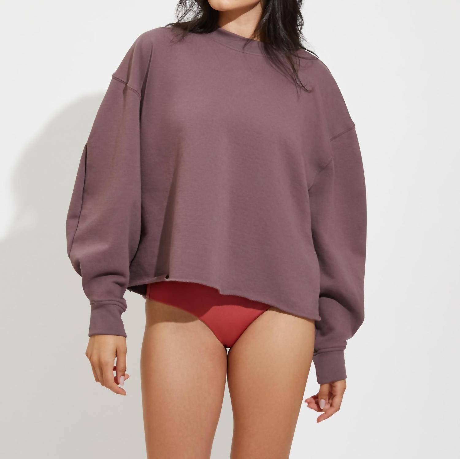 Left On Friday - Field Day Sweatshirt