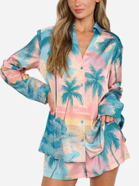 Show Me Your Mumu - Early Riser Pajama Set