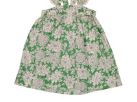 Loir Paris - Liberty Strap Floral Dress
