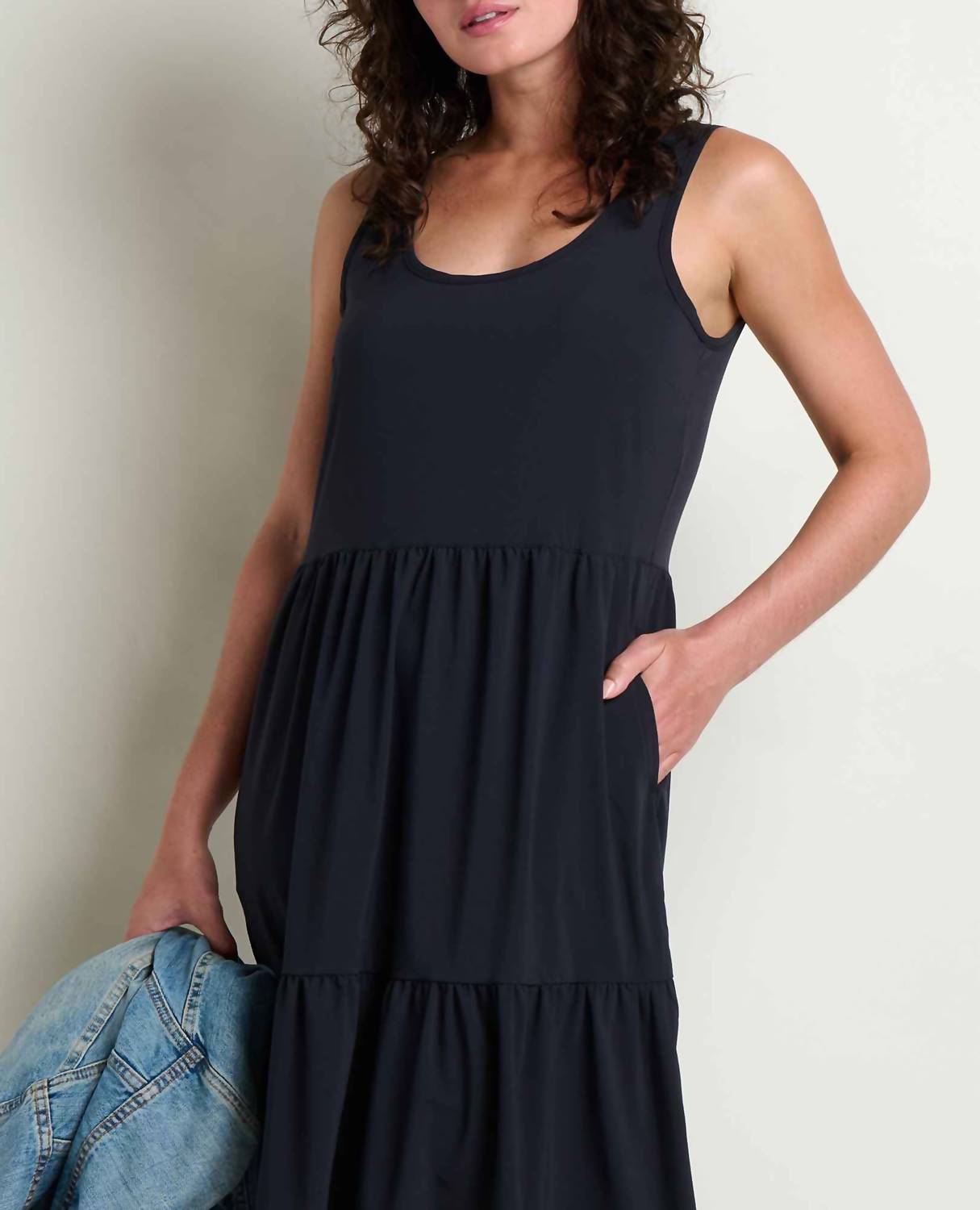 Toad&Co - Sunkissed Susanna Midi Dress