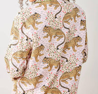 Printfresh - Long Pajama Set