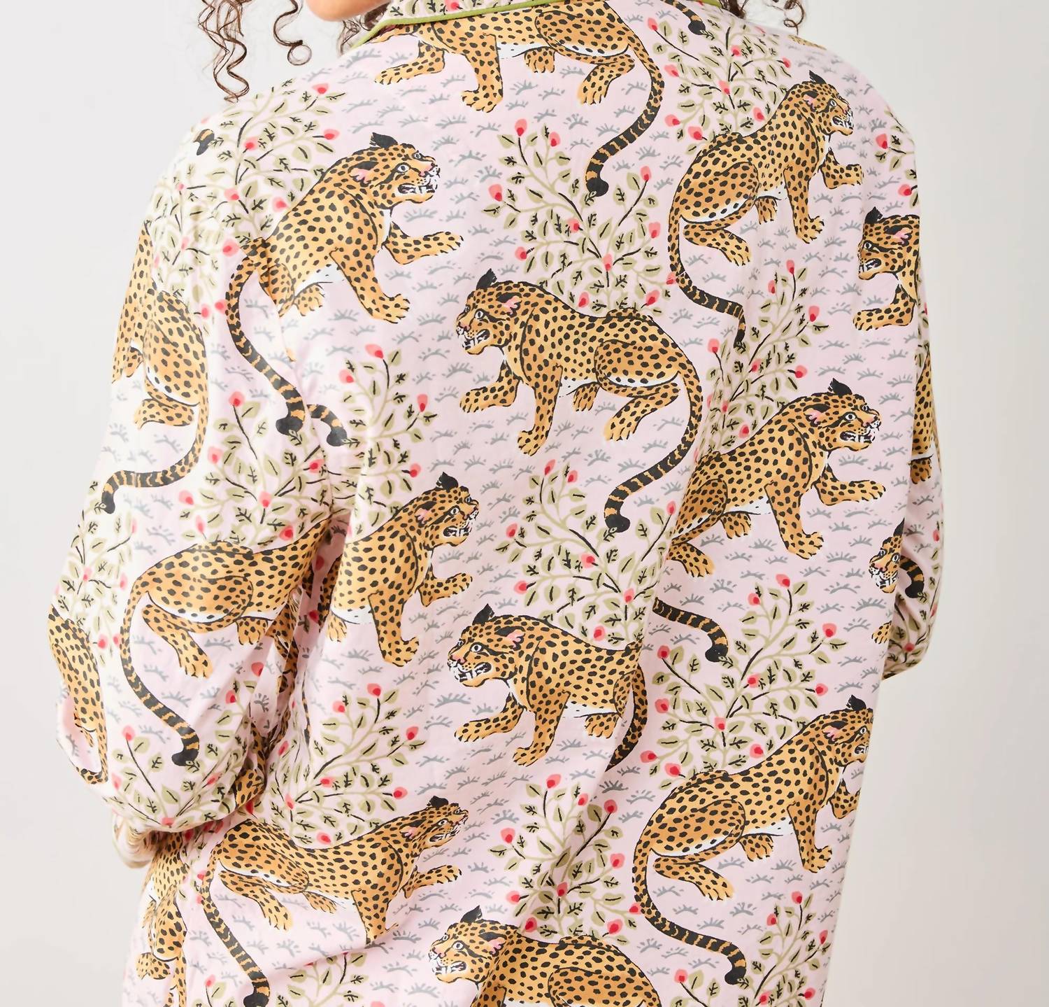 Printfresh - Long Pajama Set