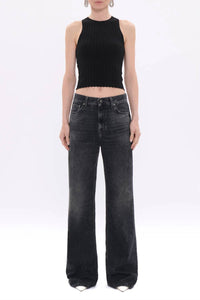 Haikure - Korea Denim Jeans