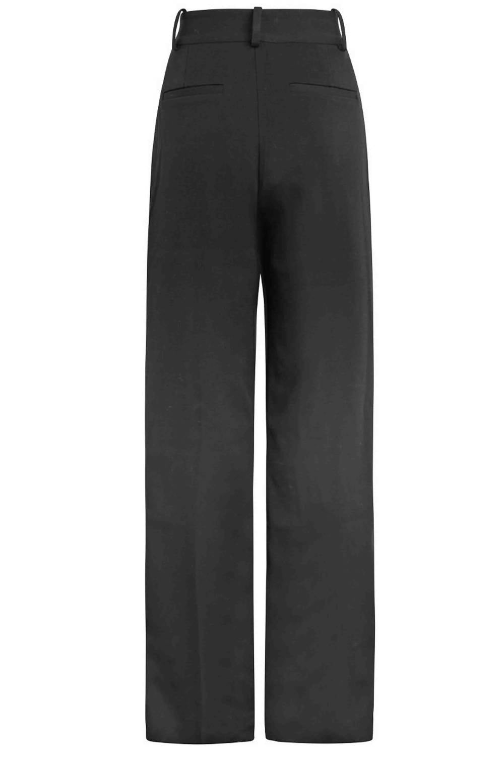 Favorite Daughter - Women's Wide Leg Trousers Pant
