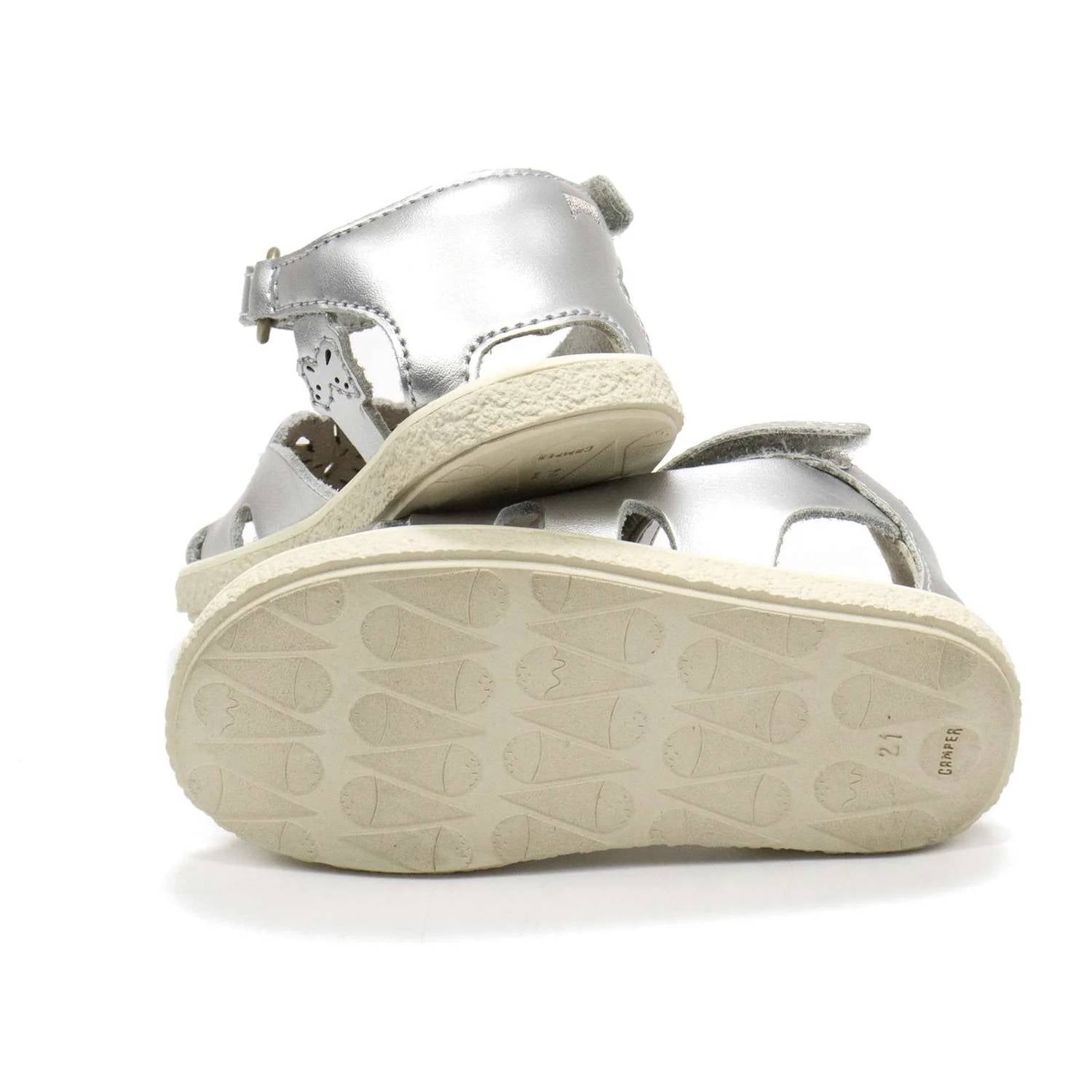 Camper - Kids Twins Sandals