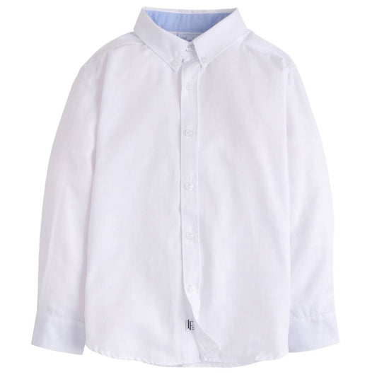 Little English - Button Down Shirt