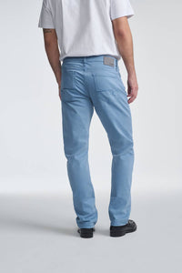 Mavi - Zach Twill Straight Leg Pants
