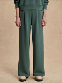 Varley - Extra Wide Leg Pant