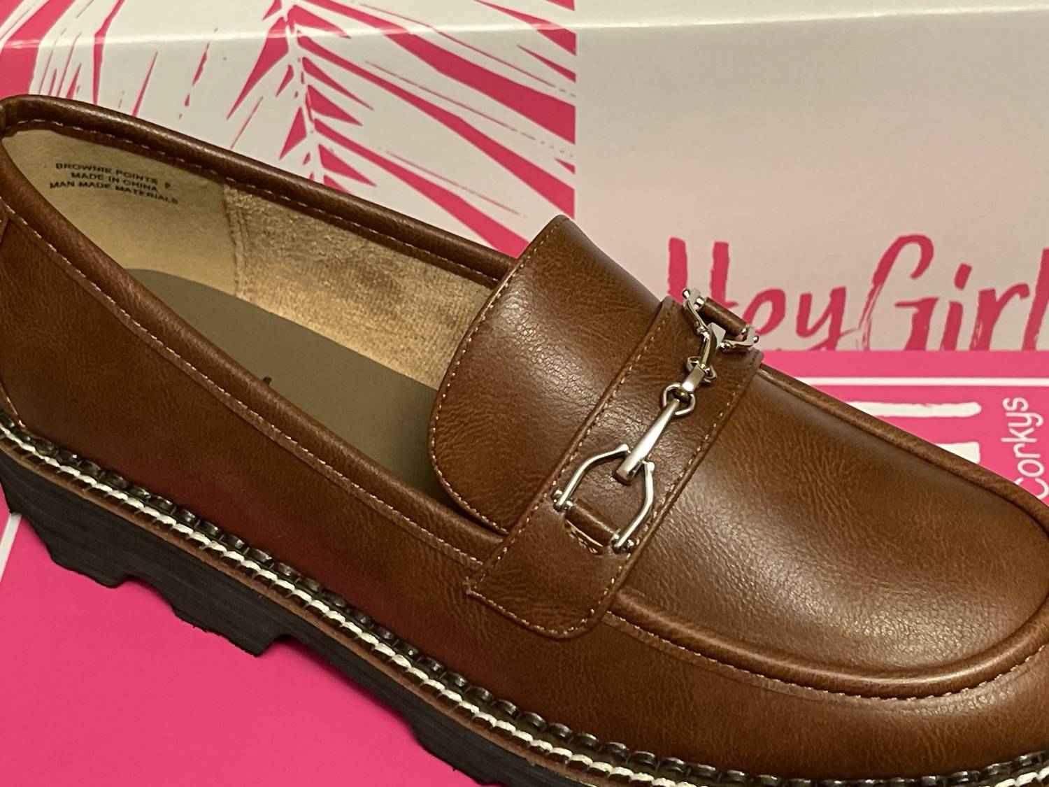 Corkys Footwear - Women's Brownie Points Loafer