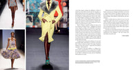Union Square & Co. - Black In Fashion: 100 Years Of Style, Influence & Culture Hardcover Book