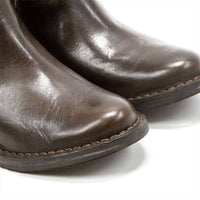 Ugg - Women's Caraby Leather Chelsea Boots