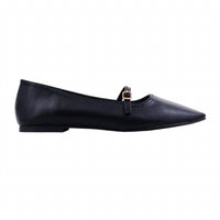 Shu Shop - Women's Adele Mary Jane Flats