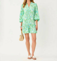Lilly Pulitzer - SHALEY TUNIC DRESS