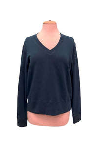 Mododoc - Women's Deep V-neck Tee