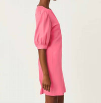 Lilly Pulitzer - Ronson V Neck Mini Dress
