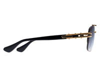 Dita - Grand-evo One Non Polarized Sunglasses Dts138 - A - 01 - Z