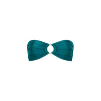 Kulani Kinis - Strapless Bandeau Top