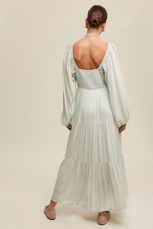 Listicle - Ann Margaret Dress