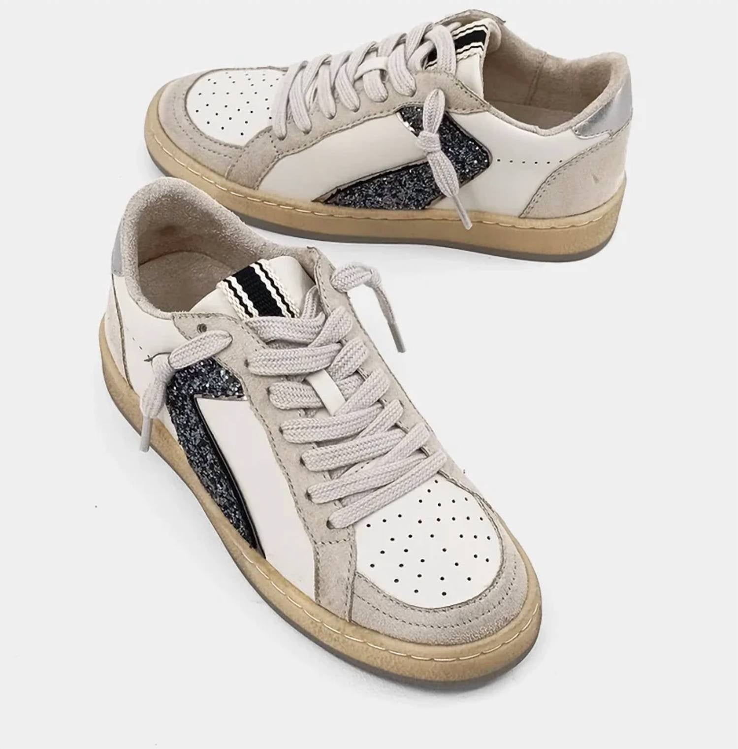 Shu Shop - Kid's Salma Sneaker