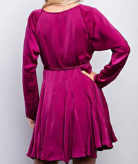 Glam Collections - Denise Mini Dress