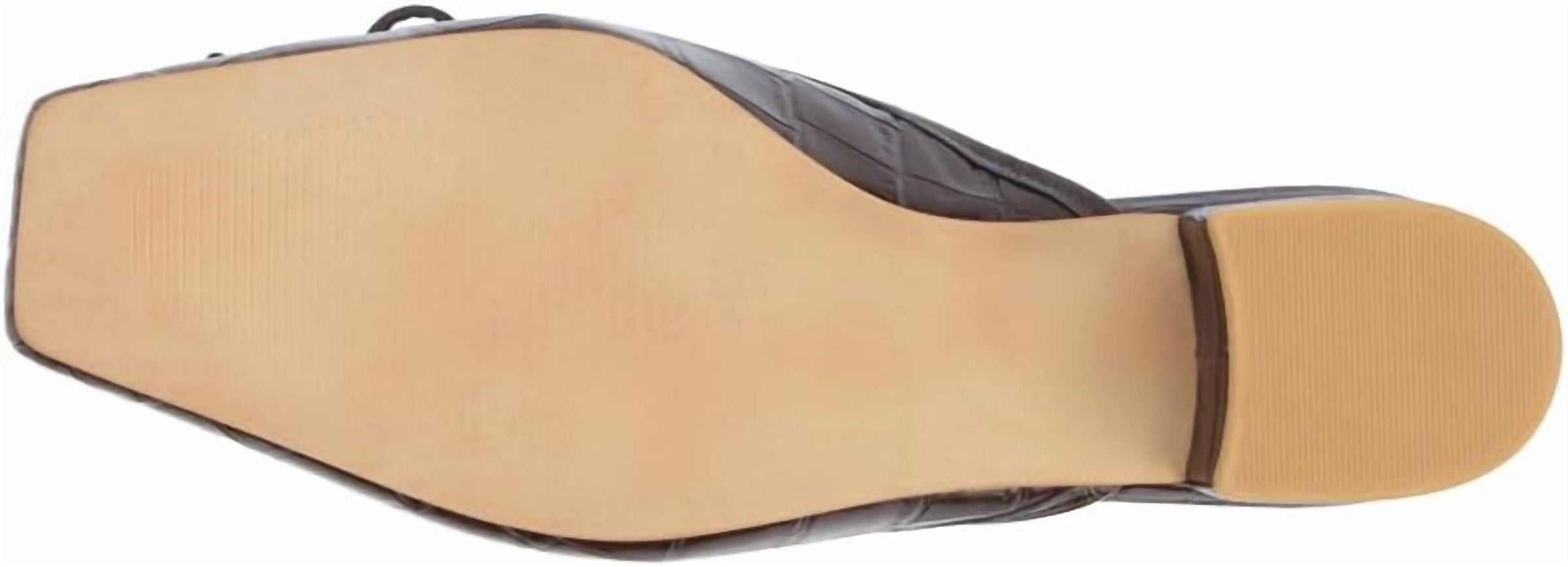 Matisse - Women's Geneva Textured Mule