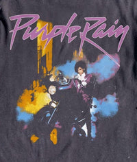 Rowdy Sprout - Kid's Prince Tee