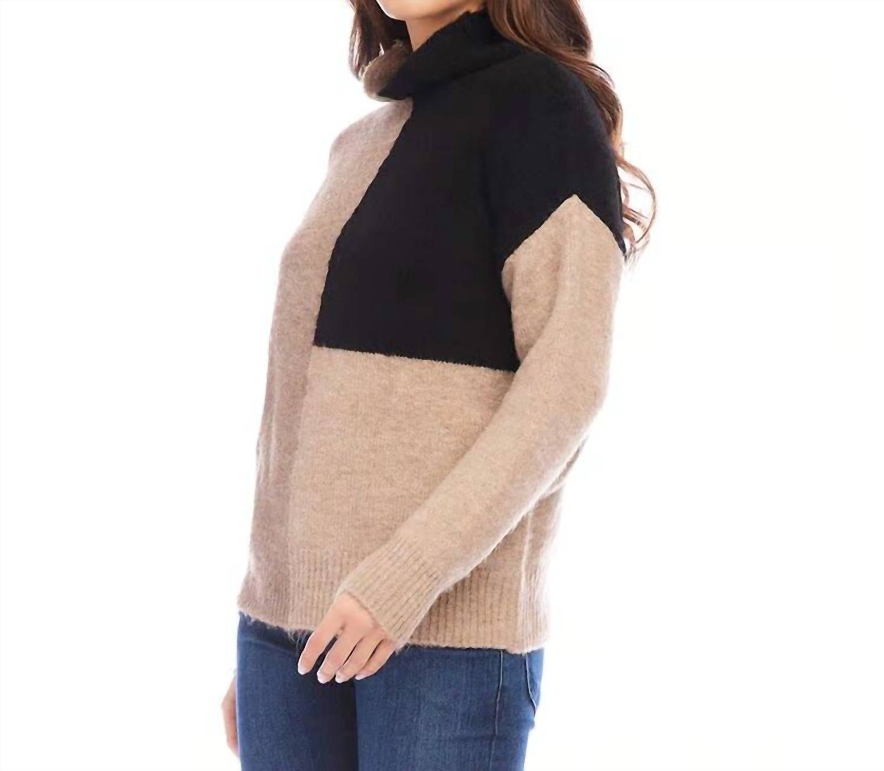 Karen Kane - Mabel Knit Sweater