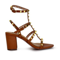 Exe - Women's Carol Heel Sandal