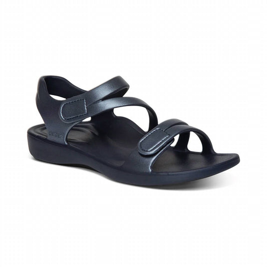 Aetrex - Women's Jillian Sport Sandal