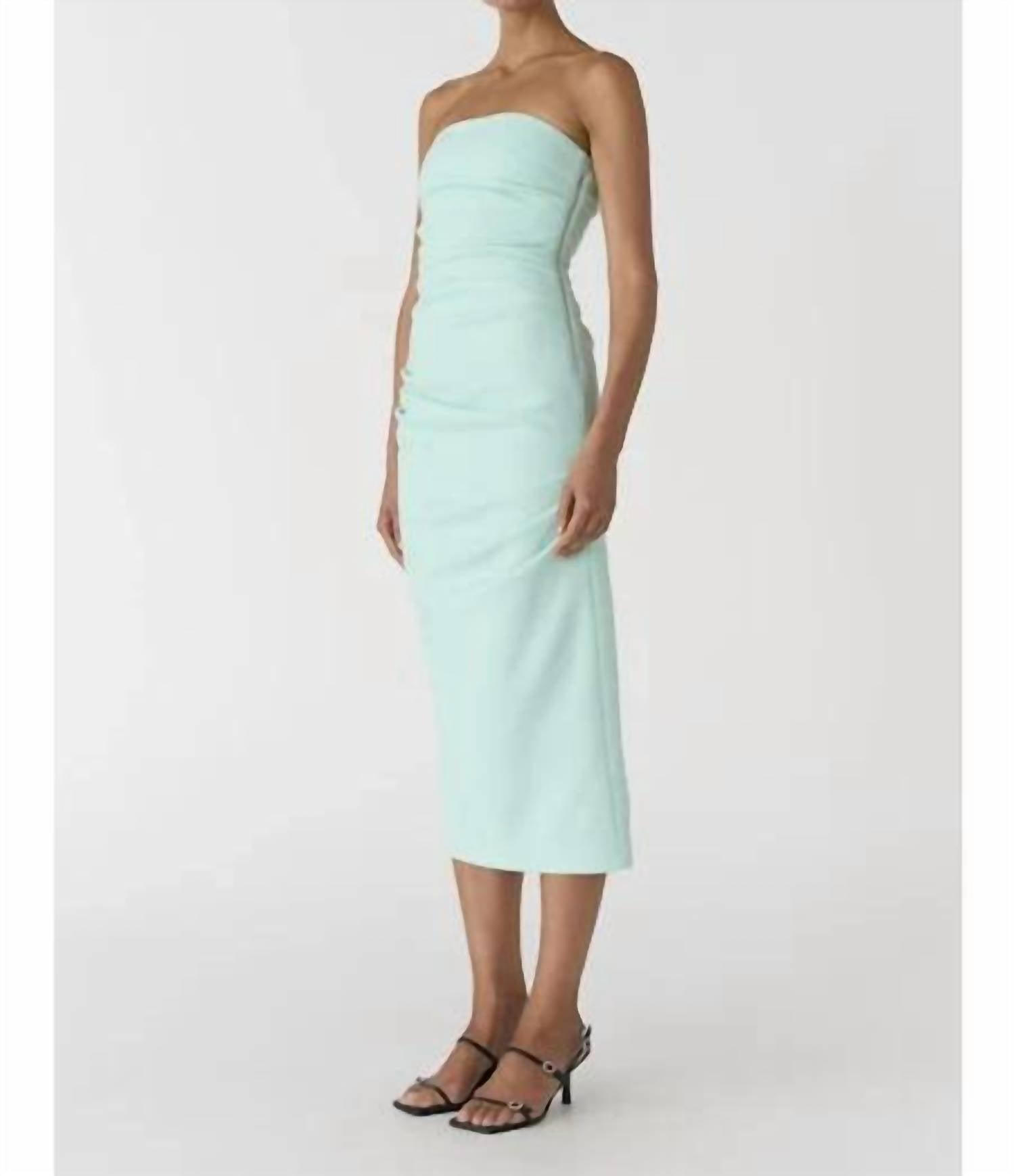 Misha - Calandra Dress