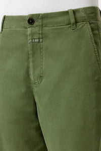 Closed - Rovea Relaxed Cropped Pants