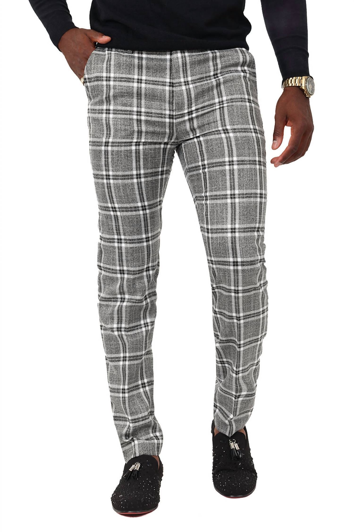 Barabas - Kyiv Pants