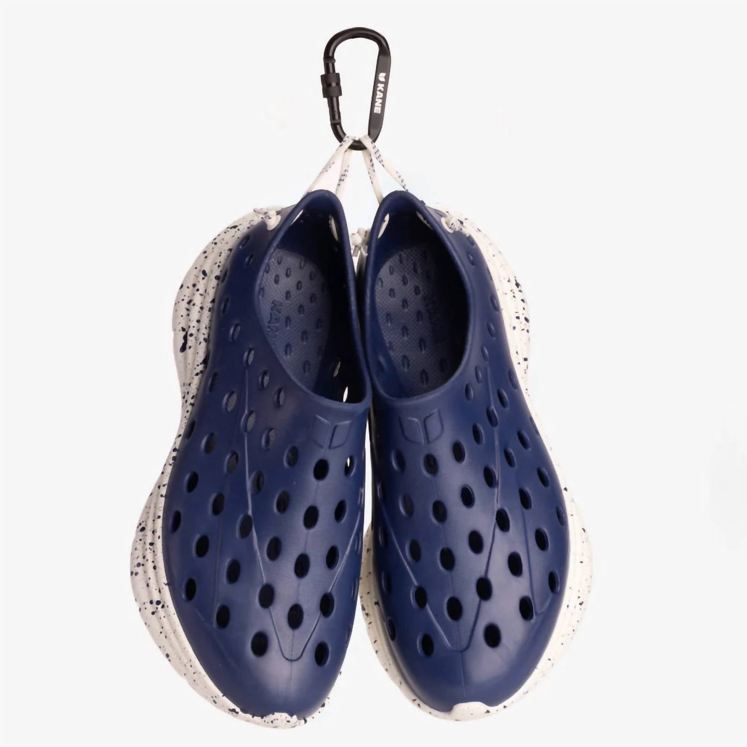 Kane Footwear - Unisex Revive Active Recover Shoes