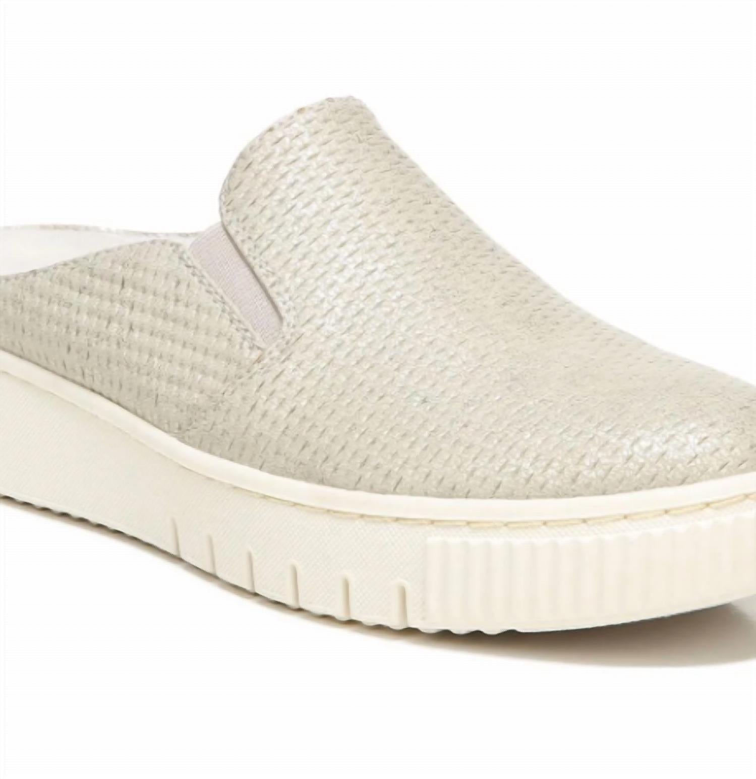 Naturalizer - Women's Truly Mule Sneakers