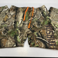 Harley Davidson - Women's Realtree Utility Cargo Pants