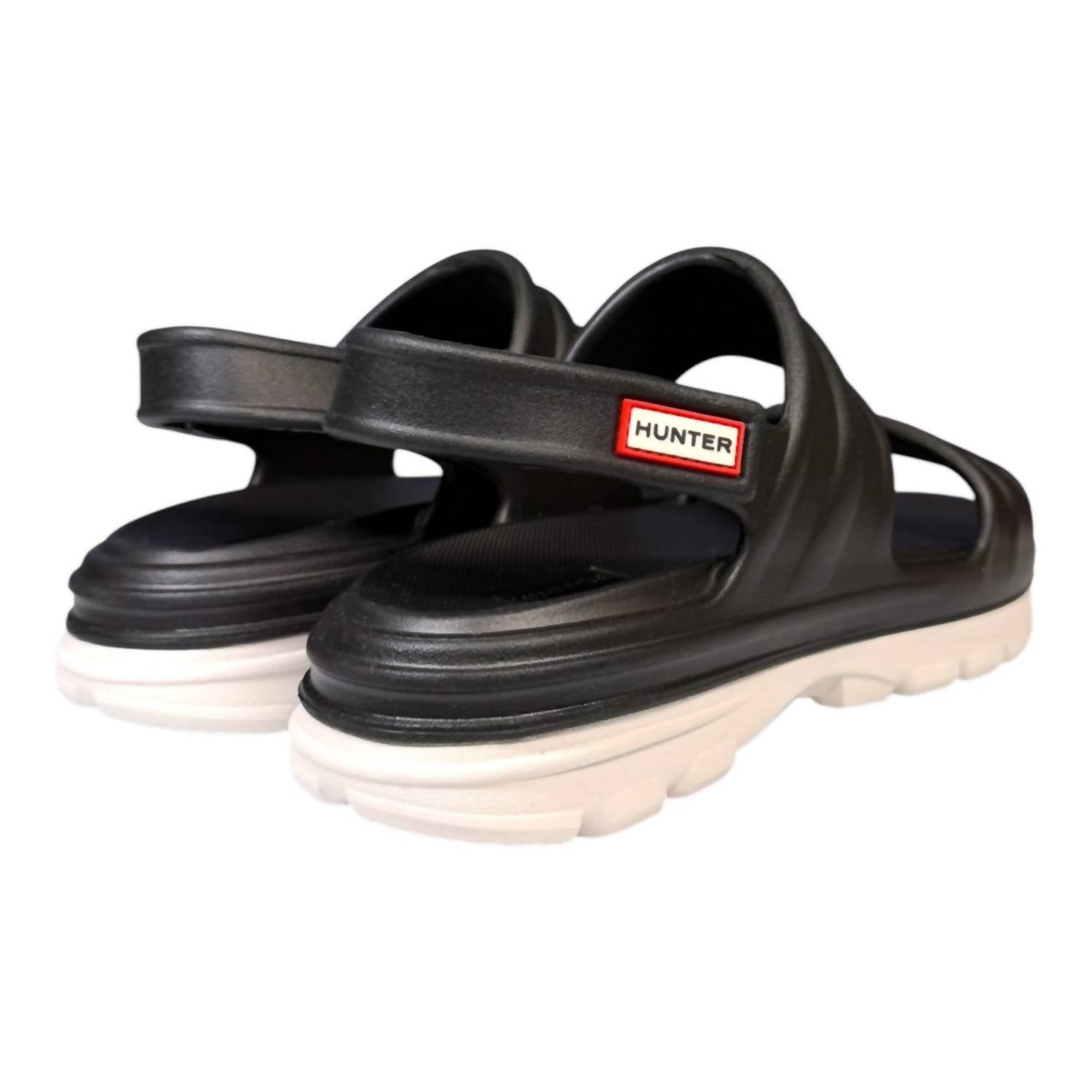 Hunter - Women's Bloom Algae Foam Adjustable Strap Sandals