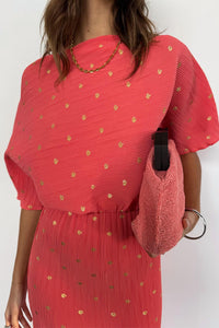 Never Fully Dressed - Tilly Dress