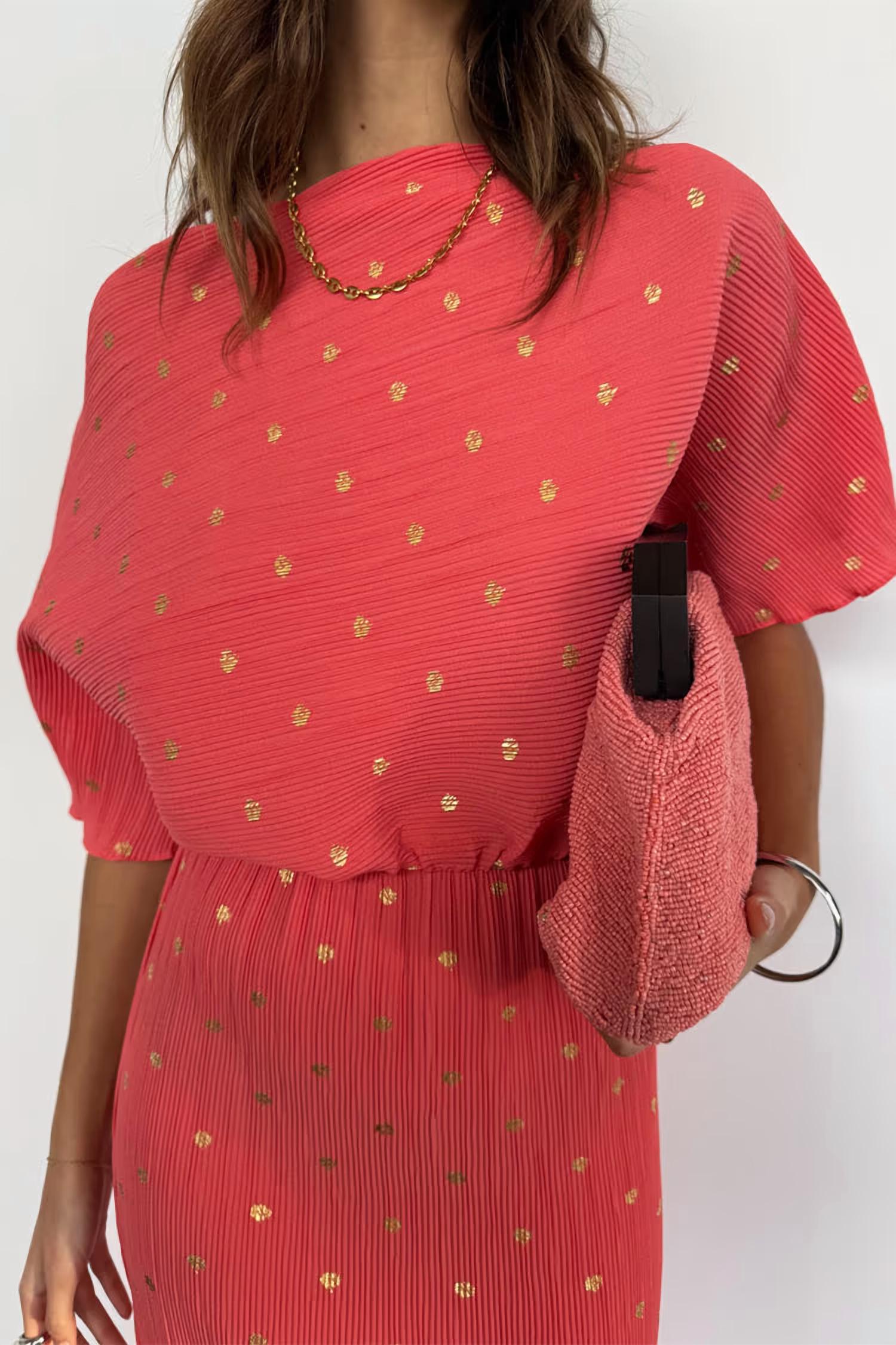 Never Fully Dressed - Tilly Dress