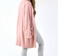 Glyder - Luxury Cardigan
