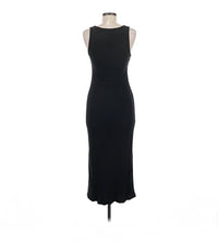 James Perse - Women's Ribbed Cotton Tank Dress