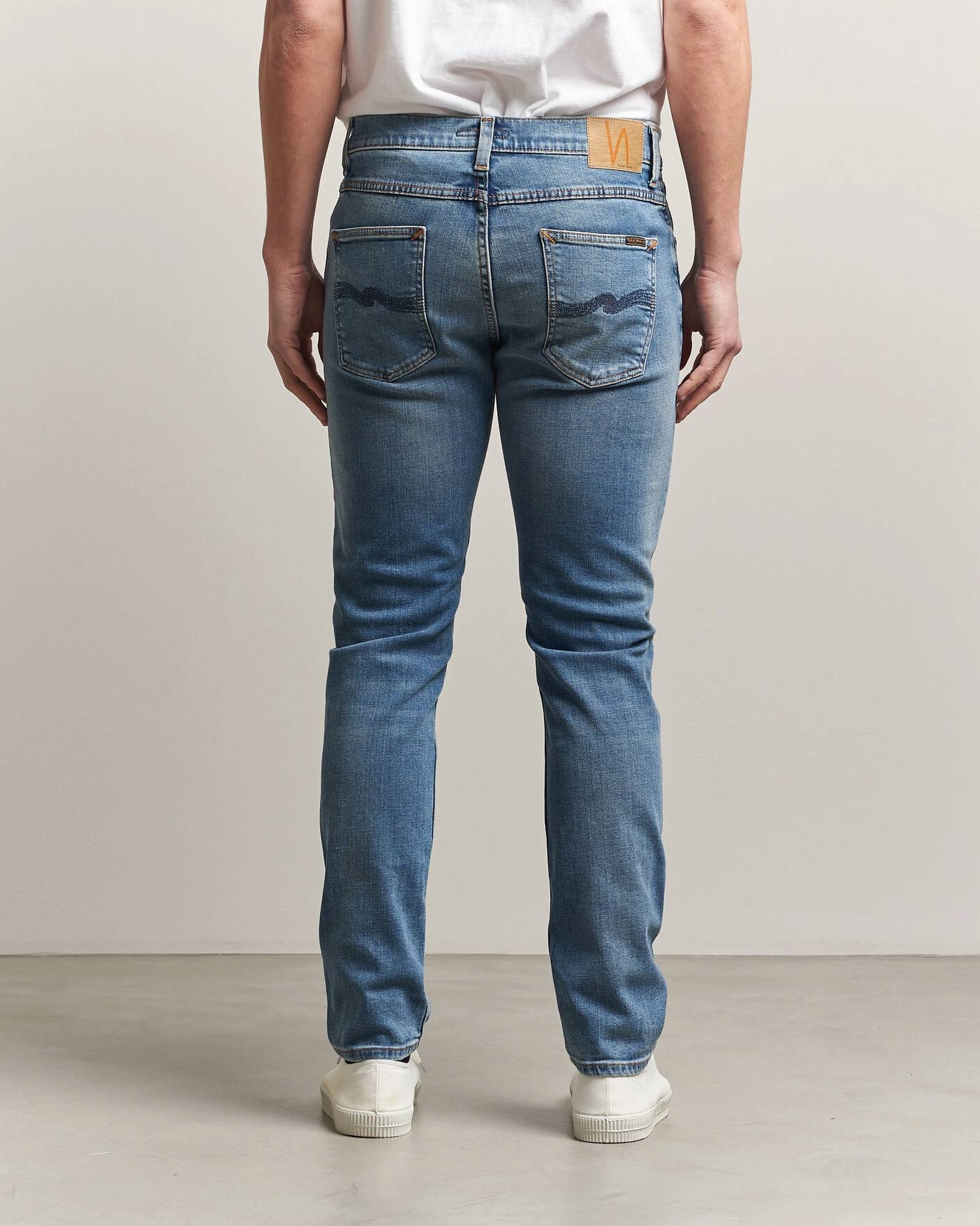 Nudie Jeans - Lean Dean Jean