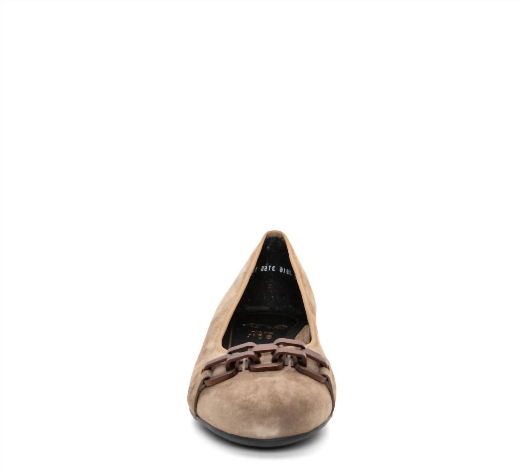 Ara - Women's Scout Chain Flats