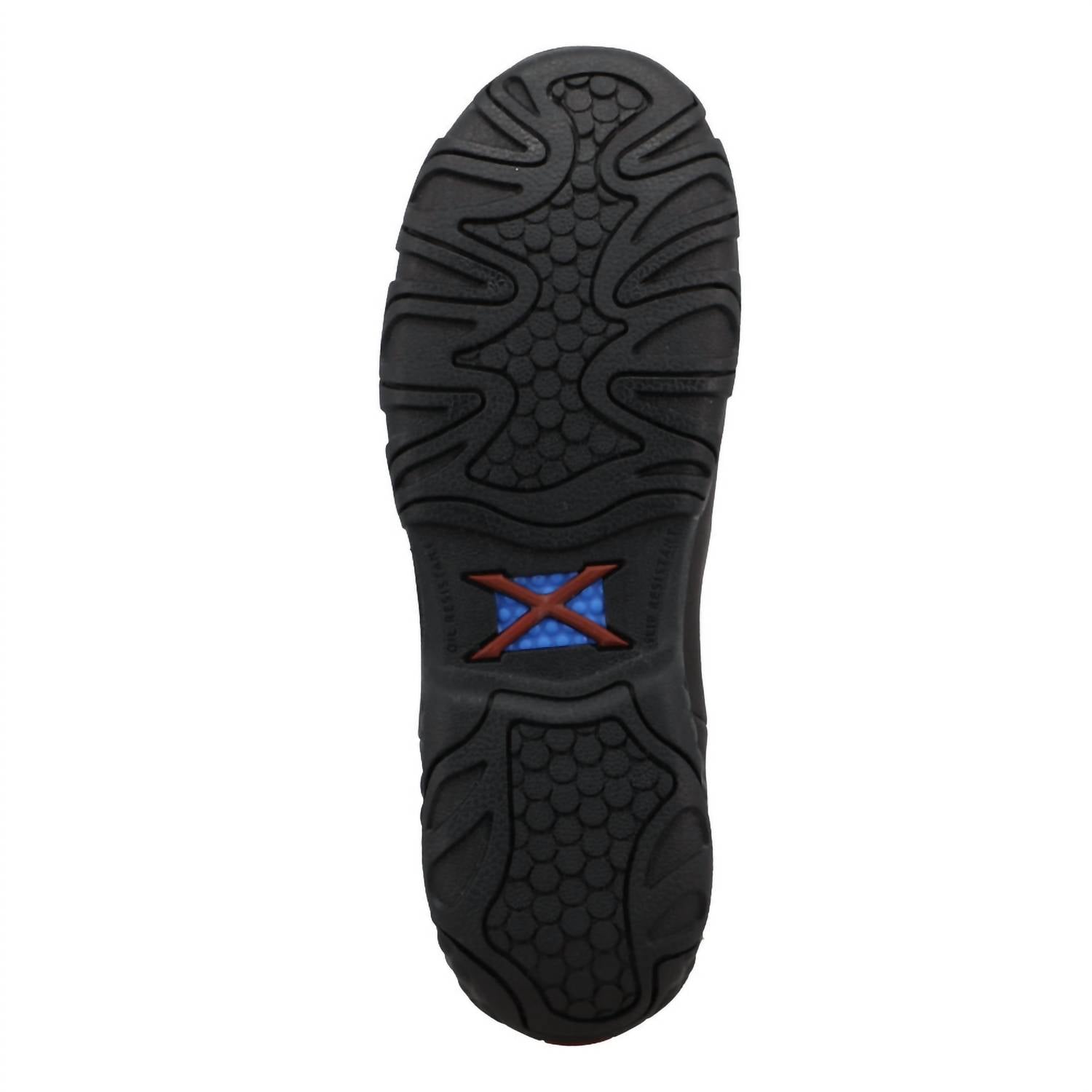 Twisted X - Women's Work Chelsea Driving Moccasins