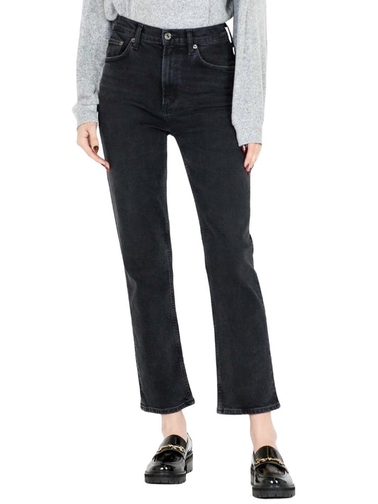 Agolde - Wilder Straight Leg Jean