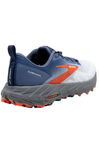 Brooks - Men's Cascadia 17 Trail Running Shoes