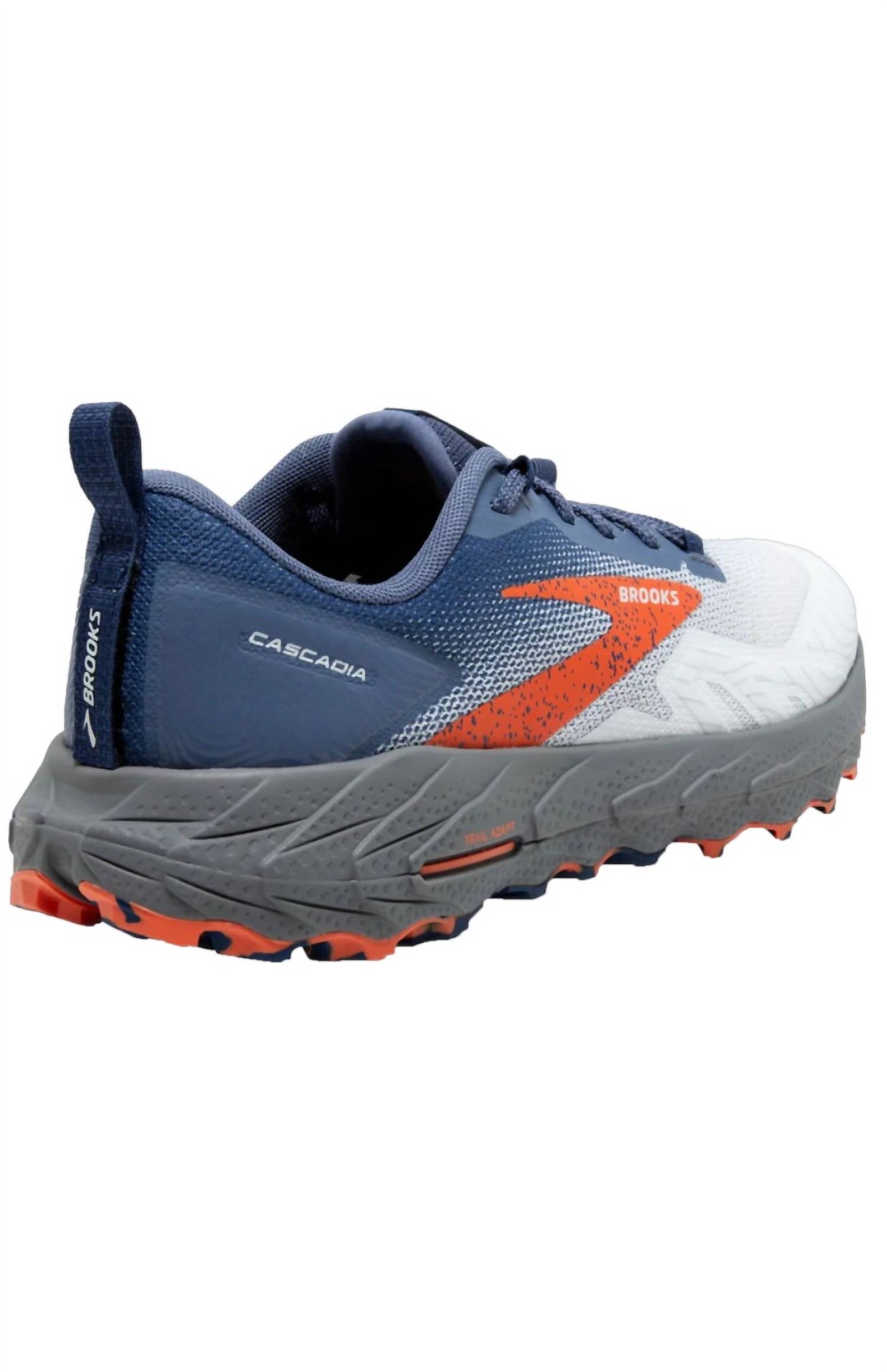 Brooks - Men's Cascadia 17 Trail Running Shoes