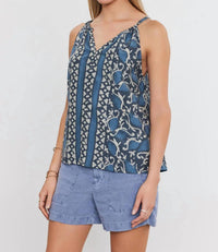 Velvet By Graham & Spencer - Rhea Tank Top