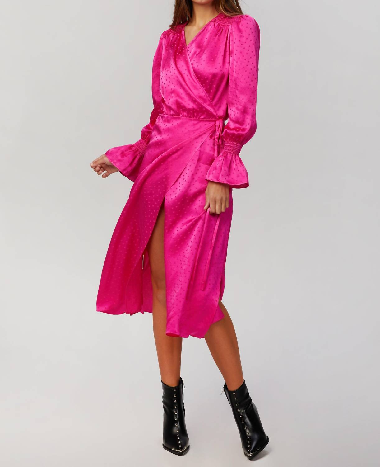DIANE DRESS